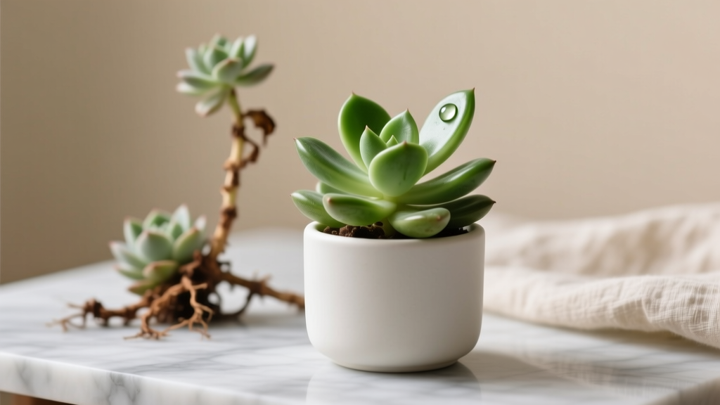 How to Take Care of Jade Indoor Plant: The 7-Step No-Fail Routine That Saves Your Succulent From Root Rot, Leggy Growth, and Sudden Drop-Off (Even If You’ve Killed 3 Before)