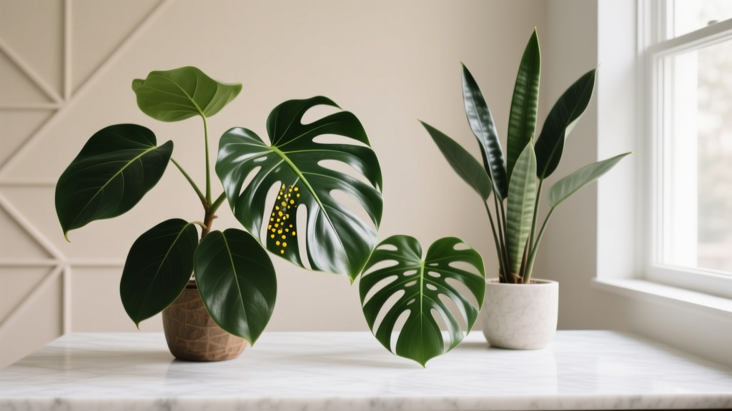How to Treat Scale on Indoor Plants with Yellow Leaves: A 5-Step Rescue Plan That Stops Pest Spread *Before* You Lose Your Fiddle Leaf Fig, Monstera, or ZZ Plant