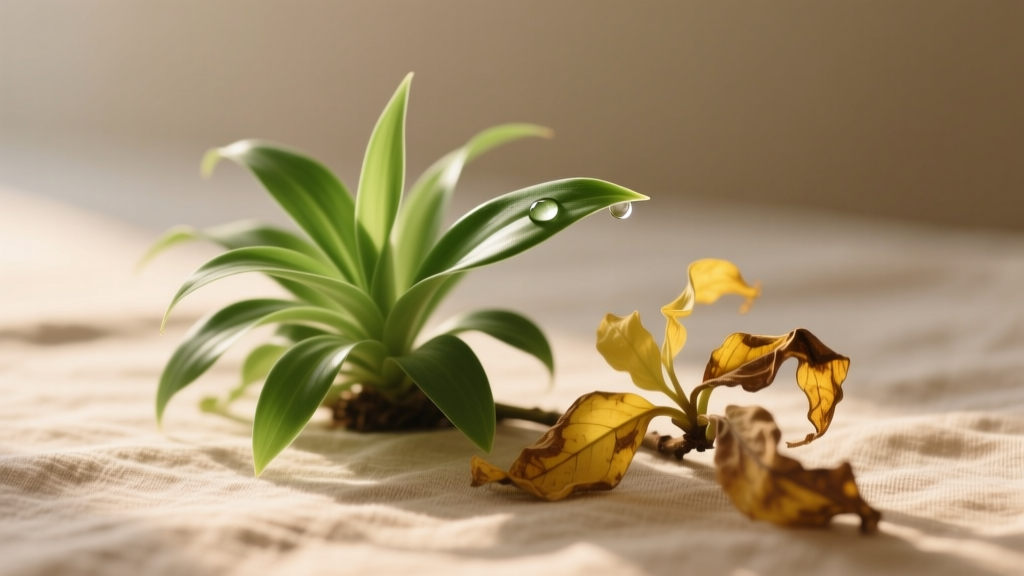 How to Propagate an Elephant Plant with Yellow Leaves: The Truth About Saving Your Ailing Plant (Not Just Cutting & Hoping)