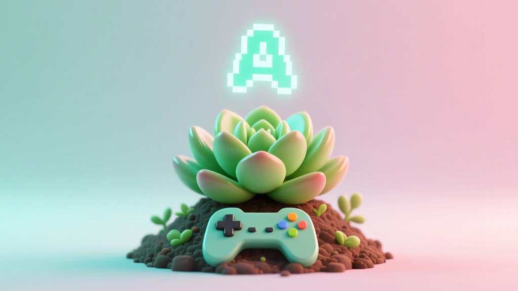 Succulent Propagation in Animal Crossing: The Real Guide