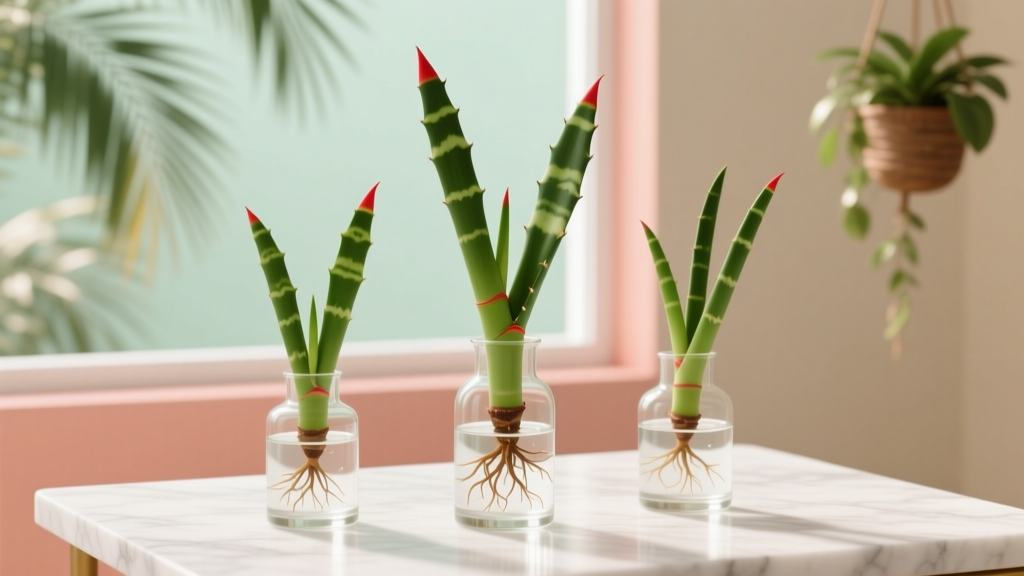 Tropical How to Propagate Devil's Backbone Plant: 3 Foolproof Methods That Actually Work (No Root Rot, No Wilt—Just Thriving Cuttings in 14 Days)