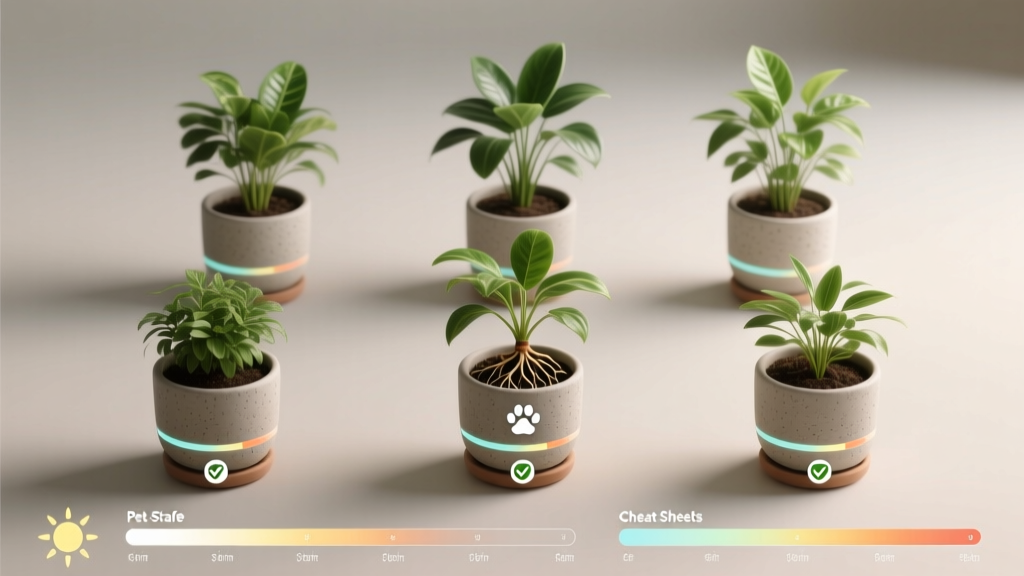 Best Fast-Growing Indoor Plants (2026)