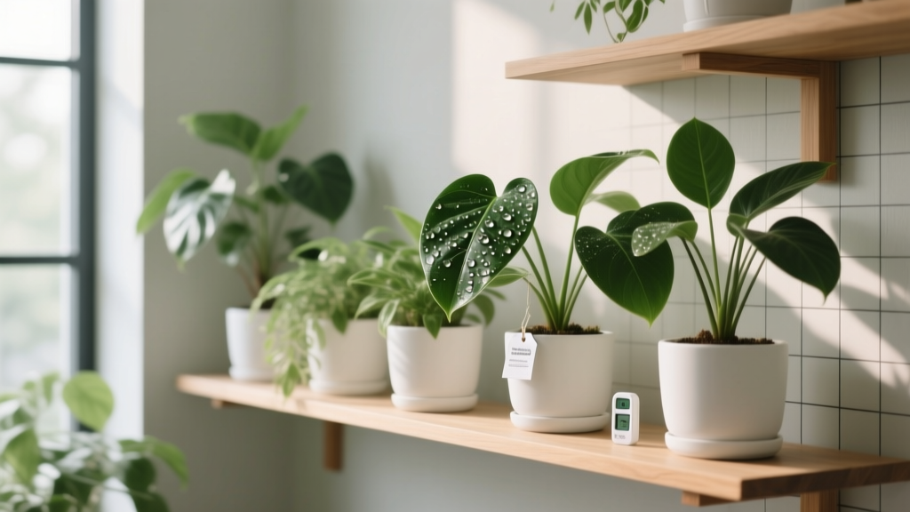 Stop Powdery Mildew Before It Starts: 7 Science-Backed Indoor Prevention Tactics (That Work Even If You’ve Tried Everything Else)