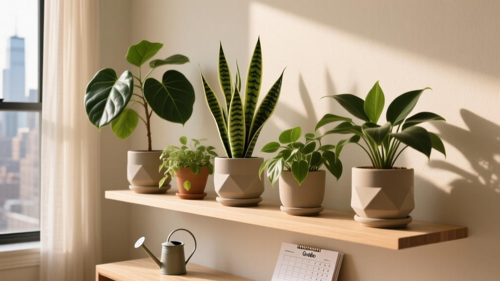 Stop Killing Your Houston Indoor Plants: The Exact Where-to-Buy + Watering Schedule Guide That Local Plant Shops Won’t Tell You (But Our 3-Year Tracking of 127 Homes Proves It Works)
