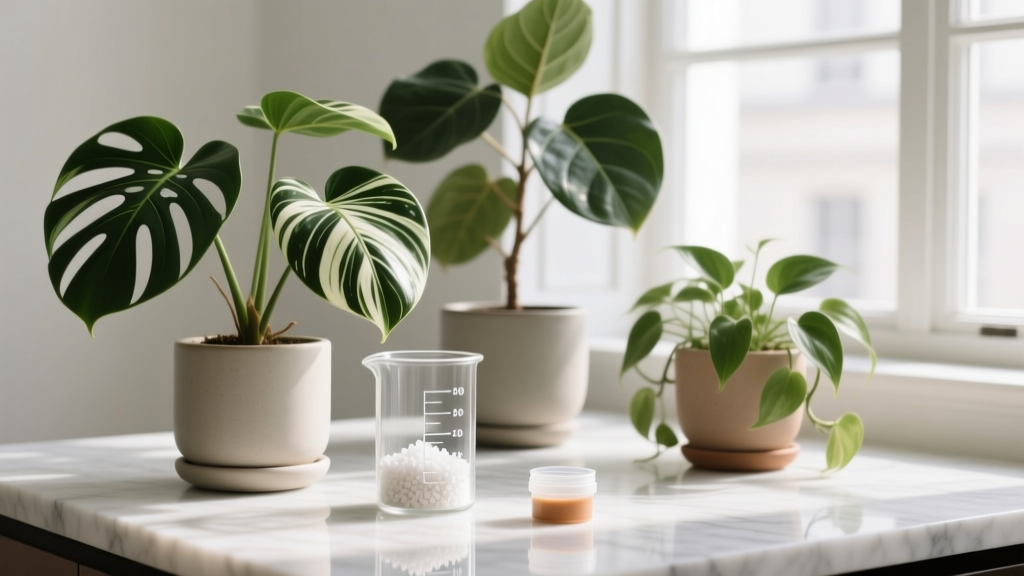 Can We Use Urea for Indoor Plants? The Truth About This Common Fertilizer — Why Most Houseplant Owners Are Using It Wrong (and What to Use Instead)