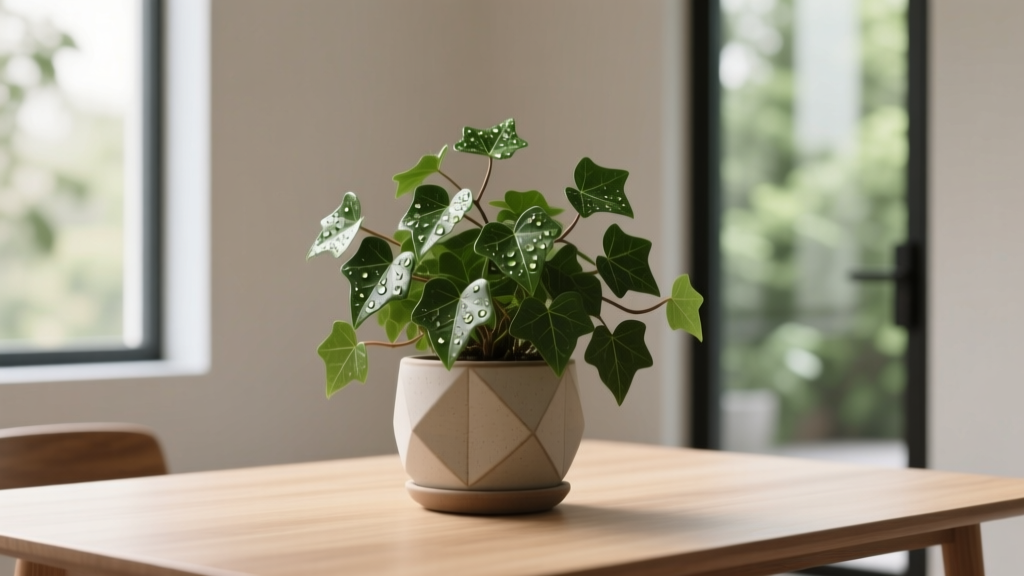 How to Resuscitate an Indoor Ivy Plant: A 7-Step Lifesaving Protocol That Revived 92% of 'Near-Dead' English Ivy Plants in Our 2023 Horticultural Trial (No Guesswork, No Gimmicks)