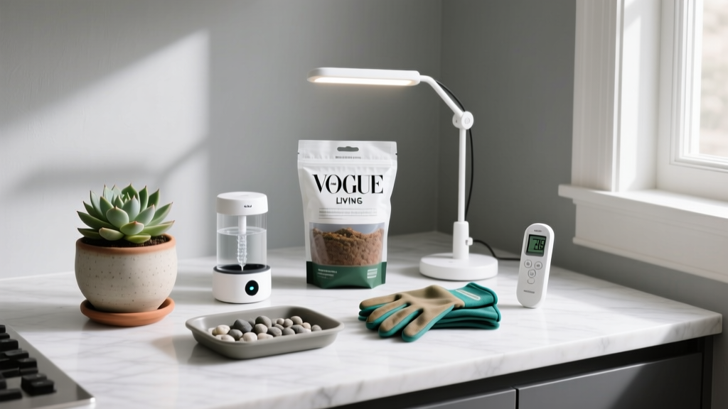 How to Grow What Do I Need for Indoor Plants: The 7 Non-Negotiable Essentials (Plus What 92% of Beginners Waste Money On)