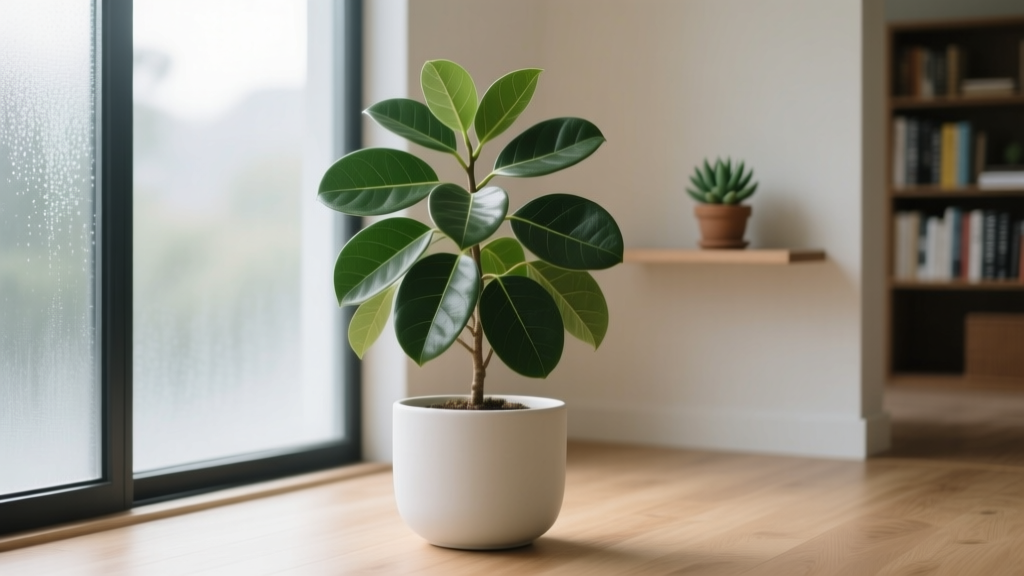 How to Take Care of an Indoor Fig Plant: The 7 Non-Negotiables That Prevent Leaf Drop, Root Rot, and Sudden Death (Even If You’ve Killed One Before)