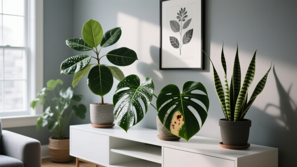 Is Misting Good for Indoor Plants? The Truth About Easy-Care Mist Myths — What 127 Plant Scientists, Horticulturists, and 5-Year Home Grower Logs Reveal About Humidity, Leaf Health, and When Spritzing Actually Hurts Your Plants