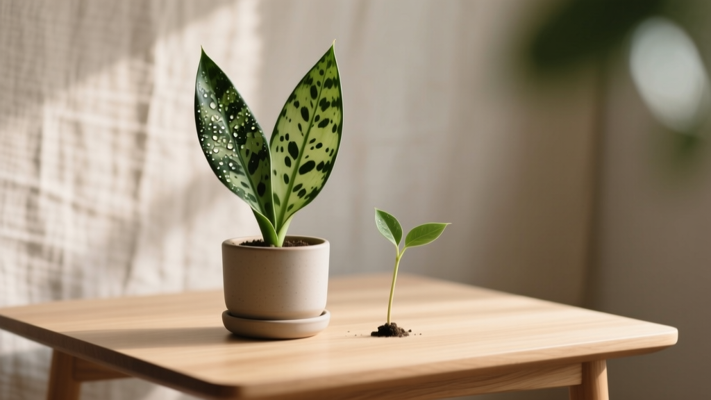 Stop Killing Your Spotted Plants: The 3-Step 'Easy Care How to Propagate Spotted Plant' Method That Works Even If You’ve Failed 5 Times (No Rooting Hormone Needed)