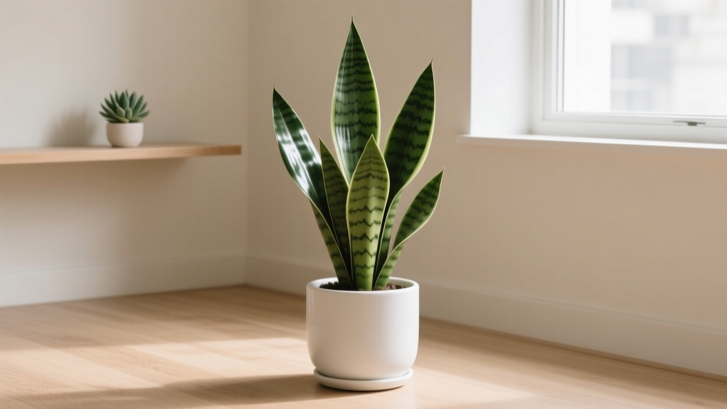 How Do Indoor Plants Survive? The 7 Non-Negotiable Survival Factors Most Beginners Overlook (and Why Your Snake Plant Just Gave Up)