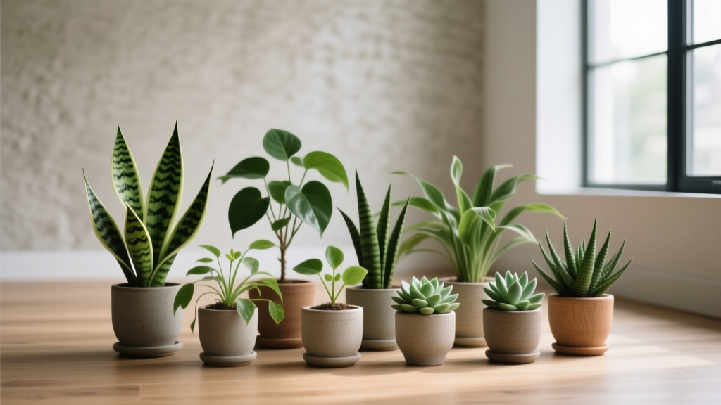 What Is a Hardy Indoor Plant? (2026)