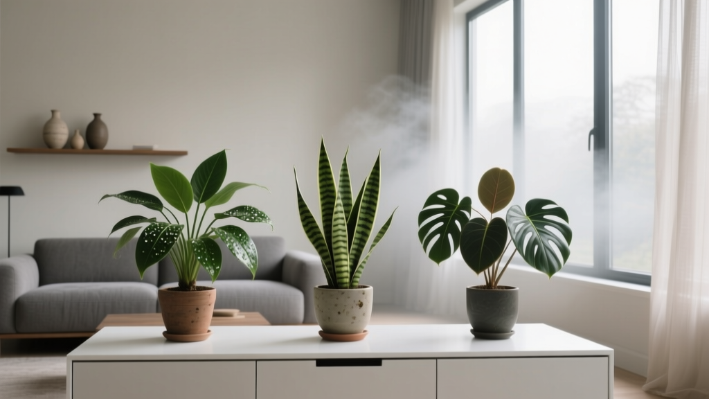 Do Slow-Growing Indoor Plants Make You Sick? The Truth About Mold, Allergens, and Hidden Toxins in Low-Maintenance Greenery — What Every Plant Parent Needs to Know Before Adding ZZ Plants, Snake Plants, or Cast Iron Plants to Their Home
