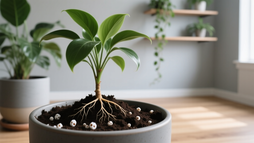 How Do You Take Care of Houseplants Soil Mix? The 5-Step System That Prevents Root Rot, Boosts Growth, and Saves You $200+ in Replacements Yearly (No More Guesswork)