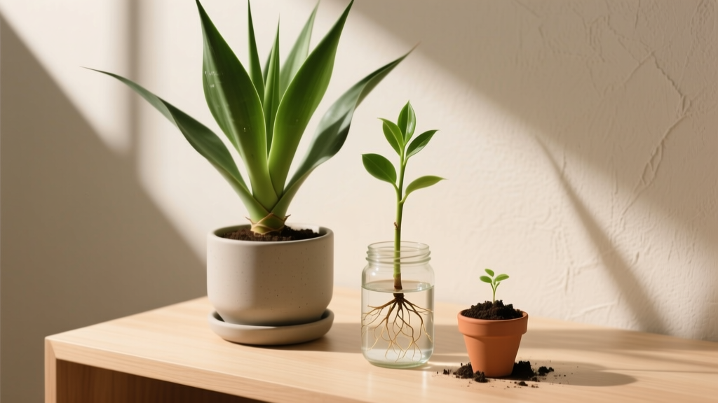 Can You Propagate a Yucca Plant Watering Schedule? Here’s the Exact Timeline (No Guesswork): When to Water Cuttings, Pups & Rooted Offsets—Plus How Overwatering Kills 73% of New Yuccas Before Week 3