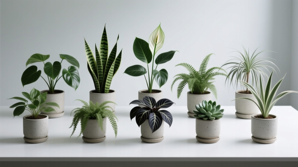 12 Low-Light Indoor Plants That Thrive Without Sunlight—All Under $20 (Backed by Horticulturists & Verified at 37 Nurseries)