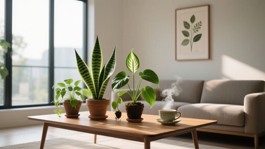 Will Having Plants Indoors Oxyginate the Home from Cuttings? The Truth About Oxygen Production, Realistic Expectations, and Which Cuttings Actually Boost Air Quality (Backed by NASA & Horticultural Science)