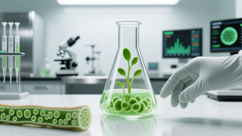 Tissue Culture Pest Control: Sterile Lab Strategy (2026)