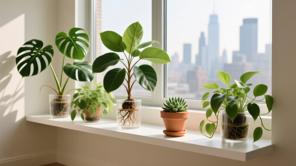 Why Your Indoor Plants Aren’t Growing (and Exactly Where to Buy Healthy, Vigorous Ones Online—No More Stunted Leaves, Yellowing, or Silent Stagnation)