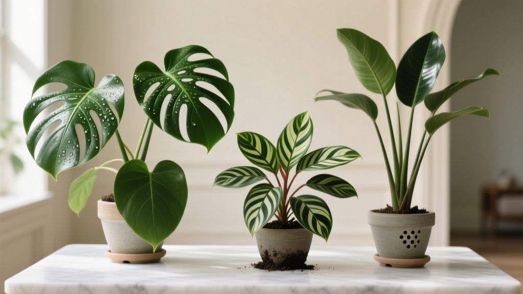 Tropical What Nutrients Does An Indoor Plant Need? The Truth About Fertilizer Myths, Hidden Deficiencies, and Exactly Which 7 Elements Keep Your Monstera, Calathea & ZZ Plant Thriving (Without Burning Roots or Wasting Money)
