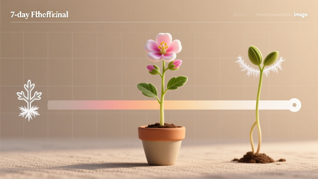 When to Start Marshmallow Plant Indoors: The Exact Window (Not Too Early, Not Too Late) — Avoid Leggy Seedlings, Frost Shock, and Failed Transplants with This 7-Day Precision Timeline