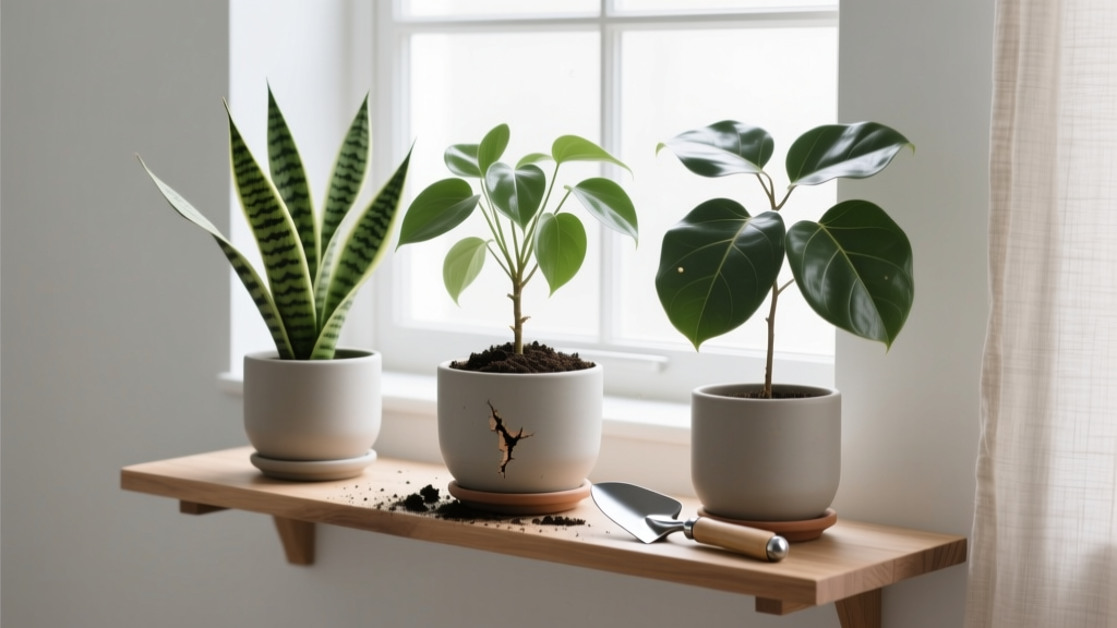 Can I Repot My Indoor Plants in Winter From Cuttings? The Truth About Timing, Success Rates, and What Top Horticulturists Say You’re Probably Doing Wrong