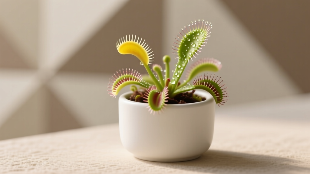 Will Sundew Plants Grow Indoors With Yellow Leaves? Here’s Exactly What Each Shade of Yellow Reveals—and How to Reverse It in 72 Hours (Without Killing Your Plant)