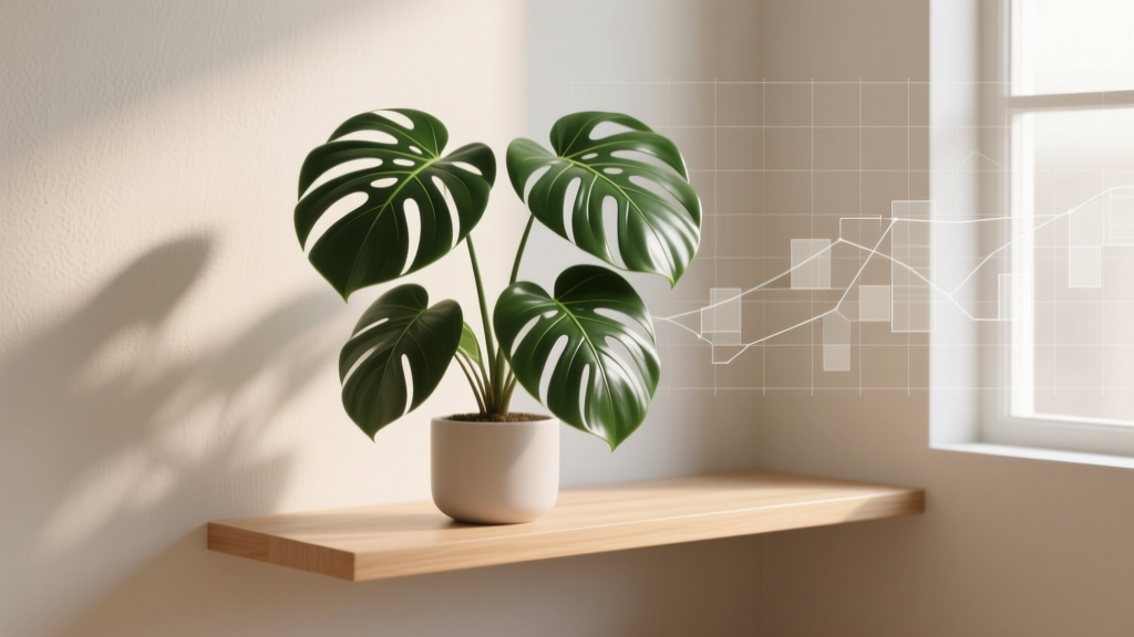 Non-Flowering How To Take Care Of Indoor Plant: 7 Science-Backed Mistakes You’re Making Right Now (And Exactly How to Fix Them in Under 5 Minutes a Day)