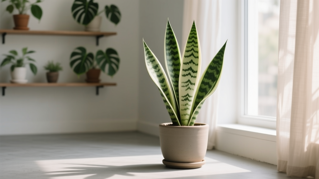 Why Your Indoor Plant Is Not Growing (And Exactly What to Fix in 7 Days — No Guesswork, No Gimmicks, Just Botanist-Tested Steps)