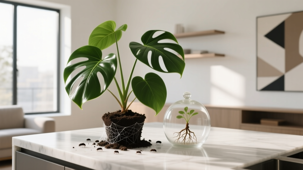 Flowering How to Avoid Gnats in Indoor Plants: 7 Science-Backed Tactics That Actually Stop Fungus Gnats Before They Hatch (No More Sticky Traps or Guesswork)