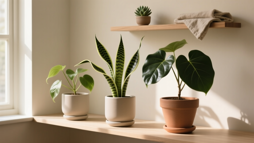 Low Maintenance How Often Should You Water Your Indoor Plants? The Truth Is: It’s Not About a Schedule—It’s About Reading Your Plant’s Signals (Here’s Exactly How to Do It in Under 60 Seconds)