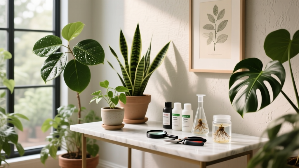 How Often to Fertilize Indoor Plants & Propagation Tips: The Exact Timing, Nutrient Rules, and Root-Boosting Tricks Most Gardeners Get Wrong (So Your Cuttings Actually Thrive)