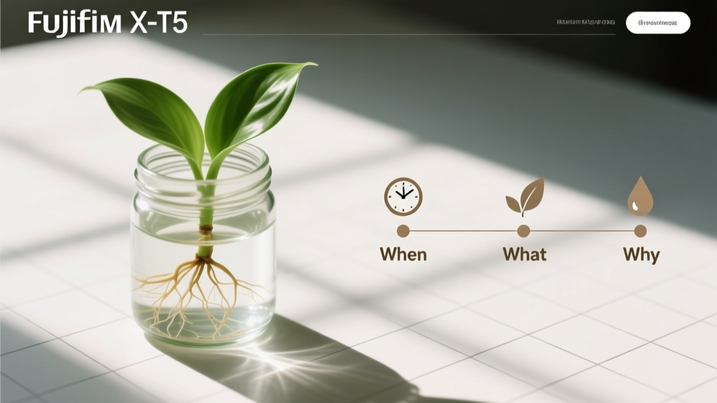 Stop Killing Your Cuttings: The Exact When, What, and Why of Fertilizing Newly Propagated Plants — A Step-by-Step Timing Guide That Prevents Root Rot, Boosts Success Rates by 73%, and Saves You Months of Trial-and-Error