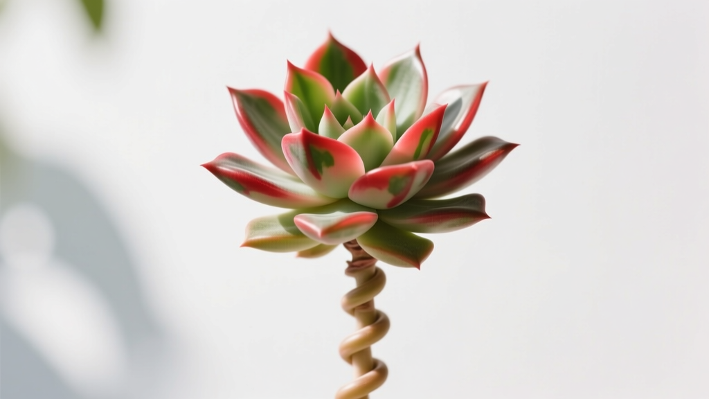 Stop Killing Your LG Hawaiian Lollipop Ginger: The Only Propagation Guide That Works (Not a Succulent—Here’s Why It Fails When Treated Like One)