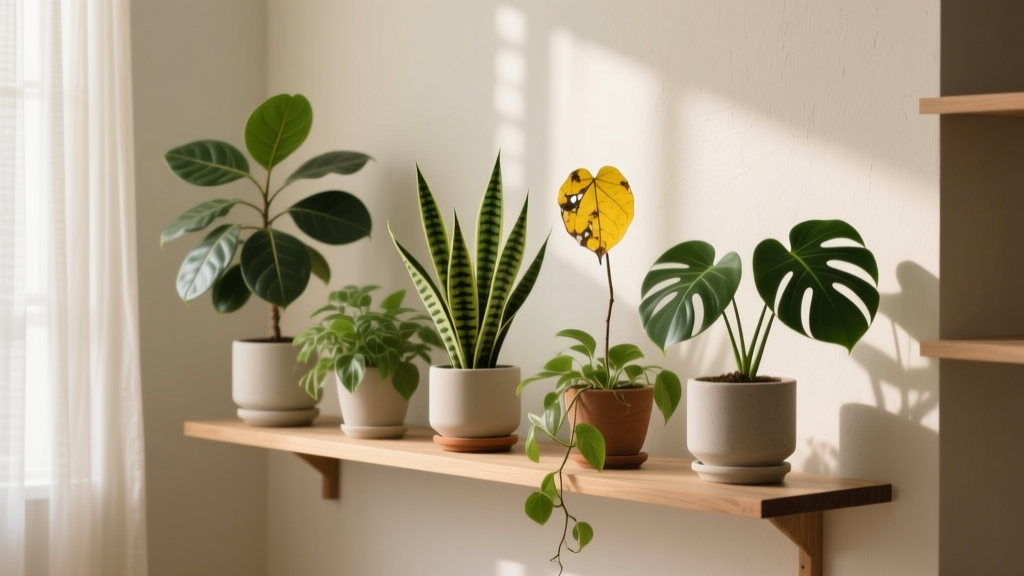 What Should I Do Before Bringing Plants Indoors Dropping Leaves? 7 Non-Negotiable Steps That Stop Leaf Drop in Its Tracks (Most Gardeners Skip #3)