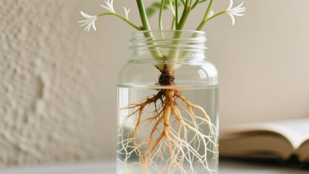Low Maintenance Propagation Guide: How Long Should Propagated Roots Be Before Planting? (Spoiler: It’s Not About Length Alone — It’s Root Quality, Not Inches)