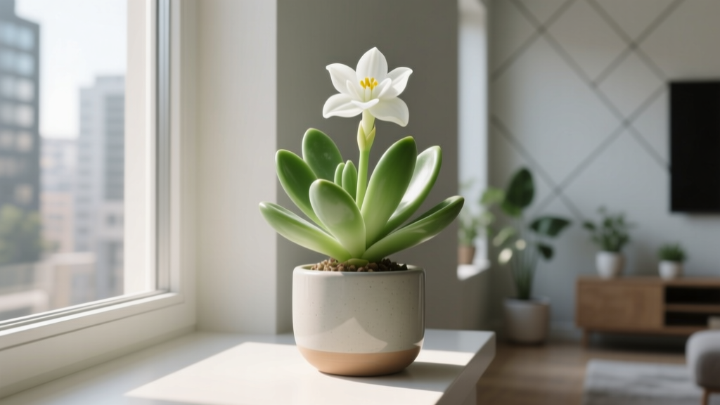 Succulent how to plant naricus indoors: The 5-Step Indoor Planting Guide That Prevents Root Rot, Saves Your First Cutting, and Works Even in Low-Light Apartments (No Green Thumb Required)