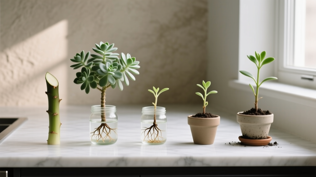 How to Propagate Snow Bush Plant in Low Light: 5 Realistic Steps That Actually Work (No Grow Lights Required — Just Patience & the Right Technique)
