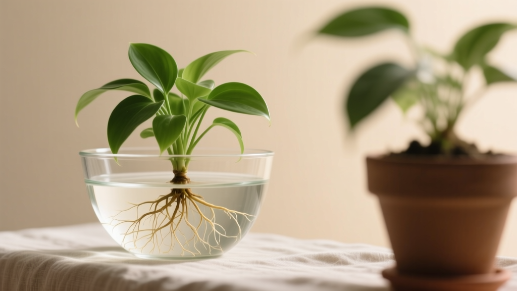 How to Soak Plants Before Bringing Indoors: The Repotting Guide Most Gardeners Skip (and Why It’s Costing You 68% of Your Summer-Grown Plants)