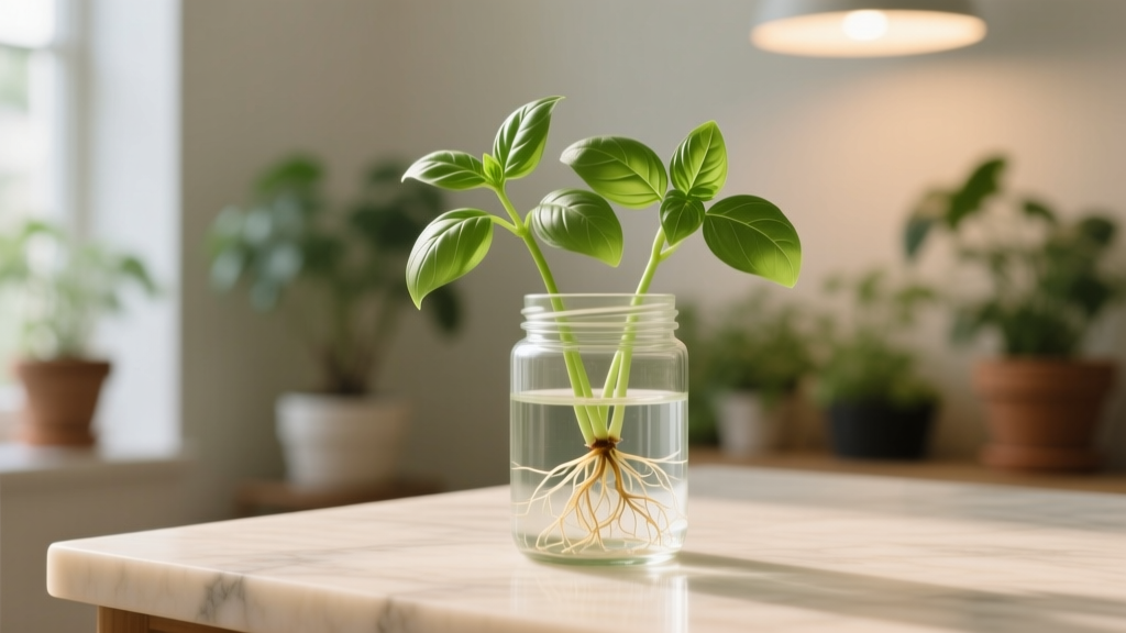 Indoor do you need plant food or plant fertilizer for propagation? The truth most gardeners get wrong—why feeding cuttings too soon causes more harm than good, and exactly when (and how) to start fertilizing for 92%+ rooting success.