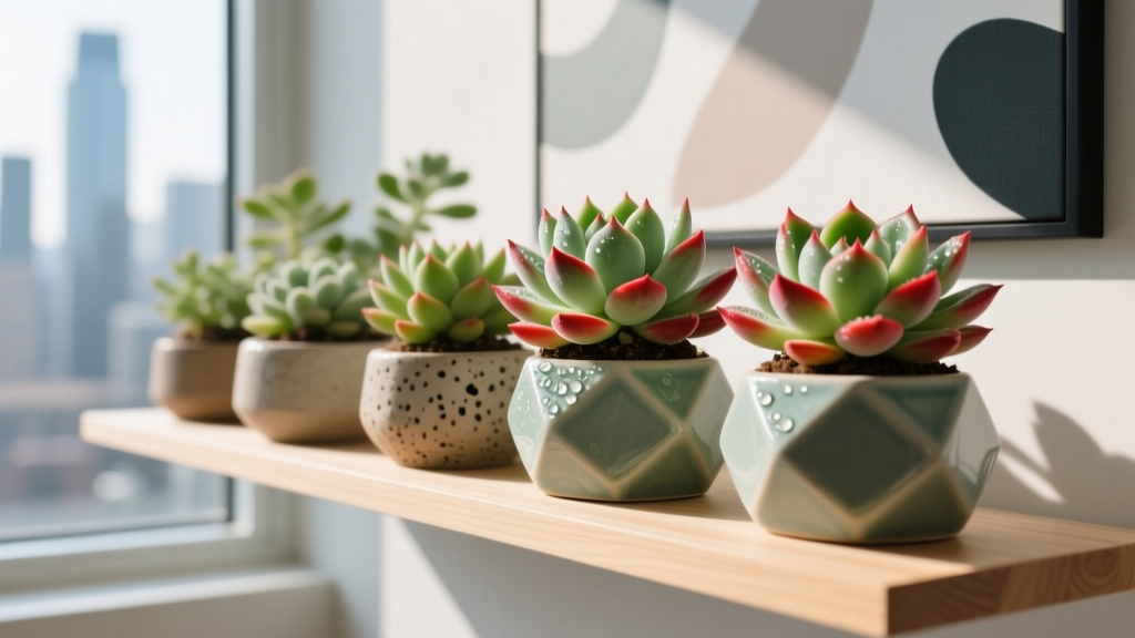 Yes, Hens and Chicks Can Thrive Indoors in Bright Light—But Only If You Avoid These 5 Deadly Mistakes That 92% of New Growers Make (Backed by University Extension Research)