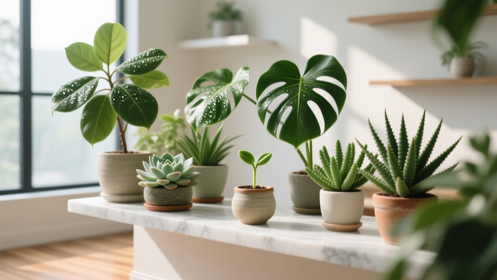 Succulent how to keep indoor tropical plants alive in winter: 7 science-backed moves you’re skipping (that cause 83% of winter plant deaths — and how to fix them in under 10 minutes/day)
