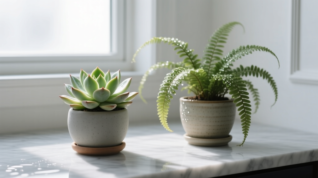 How Often to Bottom Water Indoor Plants in Bright Light: The Exact Schedule Most Gardeners Get Wrong (And Why Your Succulents Are Crisping While Your Ferns Drown)