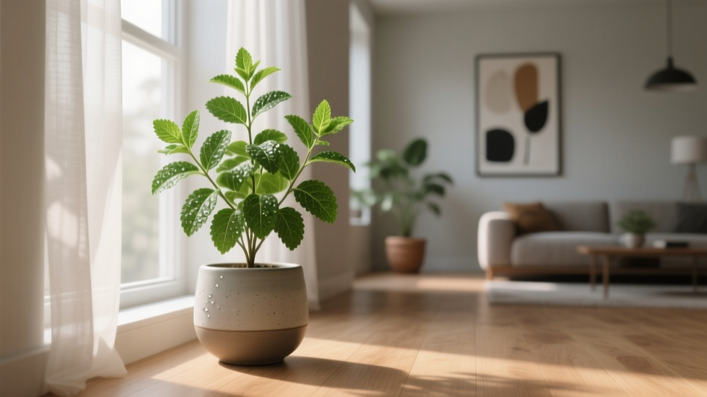 Is Citronella Plant Good Indoors? The Truth About Its Real Indoor Performance — 7 Surprising Reasons Why Most Fail (and Exactly How to Succeed)
