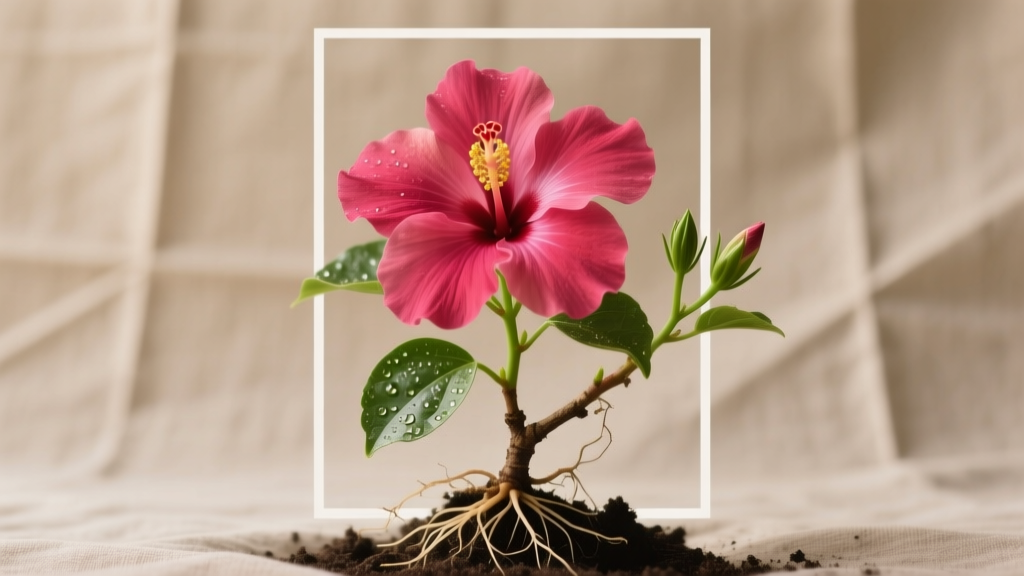 Flowering How to Propagate Hibiscus Plants: 5 Foolproof Methods That Actually Work (No More Root Rot, Leggy Cuttings, or Wasted Time)