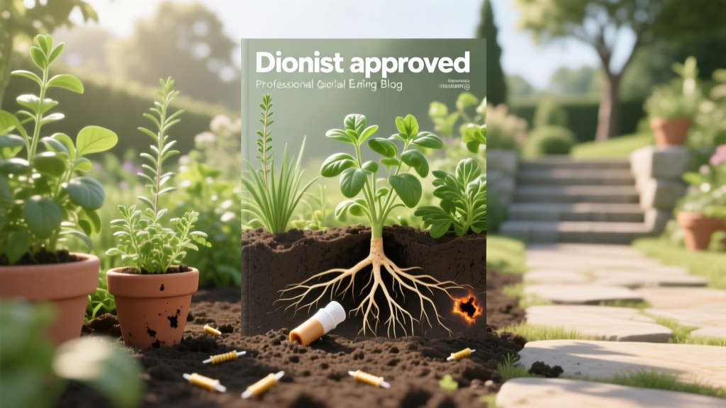 Can You Use Indoor Plant Food Spikes Outside? The Truth About Fertilizer Safety, Burn Risk, and What Actually Works for Your Garden — A Botanist-Approved Guide to Avoiding Root Damage and Wasted Money