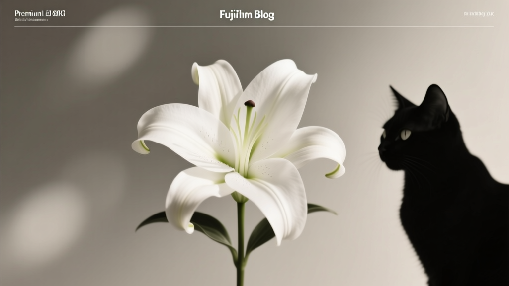 Are Lilies Toxic to Cats? 12 Safe Indoor Alternatives