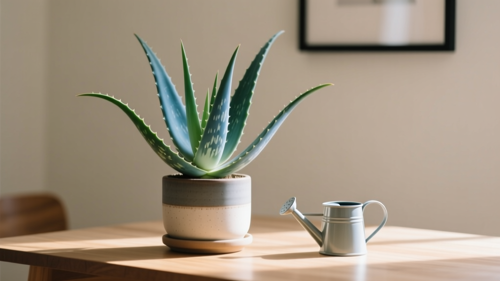 The Best How to Plant Indoor Aloe Vera — 7 Mistakes That Kill 83% of New Plants (and Exactly How to Avoid Them Before Day 3)