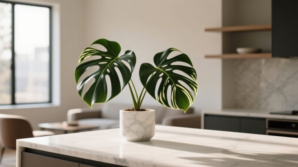 Why Is My Indoor Plant Not Growing? 7 Hidden Causes You’re Overlooking (Plus a Step-by-Step Growth Rescue Plan That Works in 14 Days)