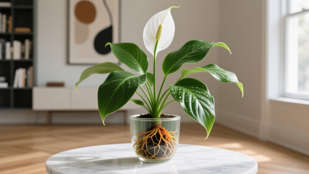 The Best How to Care for a Peace Plant Indoors: 7 Mistakes That Kill 83% of Peace Lilies (And Exactly How to Fix Each One Before It’s Too Late)